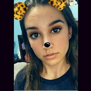 Meet your Posher, Bethany